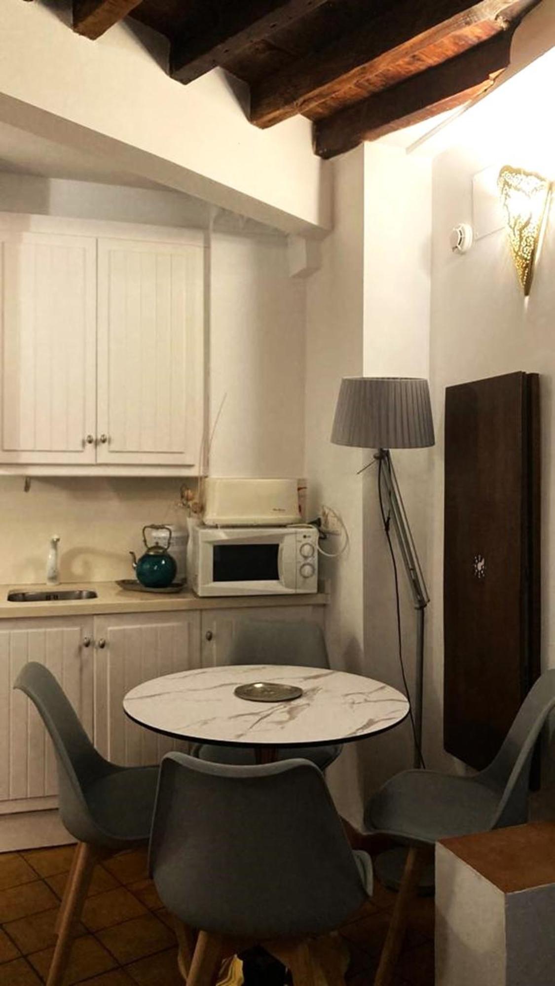 Adanar-Apartamentos Muralla Ziri Гранада Экстерьер фото